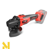 Болгарка (кутова шліфмашина) акумуляторна Stark CAG 1800B Body (без АКБ та ЗП)