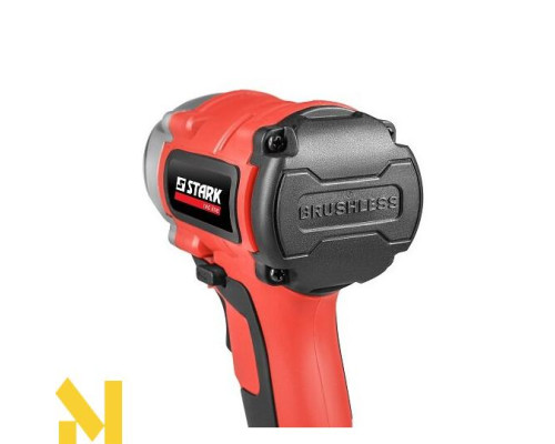 Гвинтоверт акумуляторний Stark CID-1 830 B Body (без АКБ та ЗП)