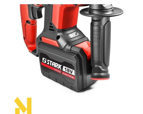 Перфоратор акумуляторний Stark CRH-1800 B Body (без АКБ та ЗП)