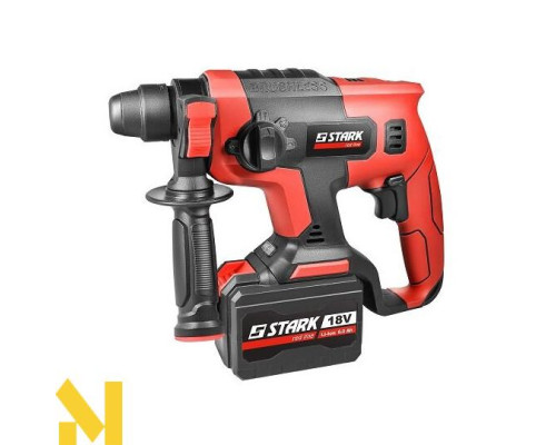 Перфоратор акумуляторний Stark CRH-1800 B Body (без АКБ та ЗП)