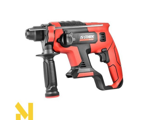 Перфоратор акумуляторний Stark CRH-1800 B Body (без АКБ та ЗП)