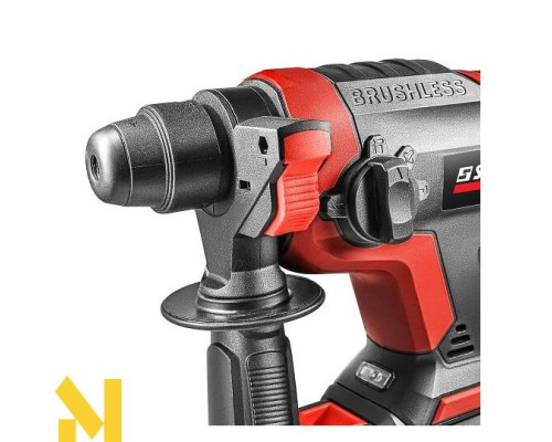 Перфоратор акумуляторний Stark CRH-1800 B Body (без АКБ та ЗП)