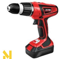 Дриль-шурупокрут акумуляторний Stark CD 14 Li-On