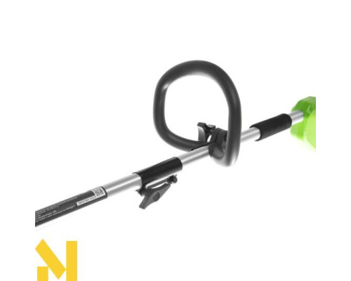 Тример акумуляторний Greenworks G40LT (без АКБ та ЗП)