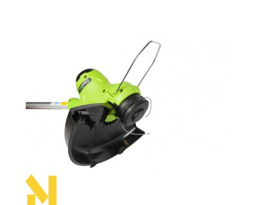 Тример електричний Greenworks GST4530