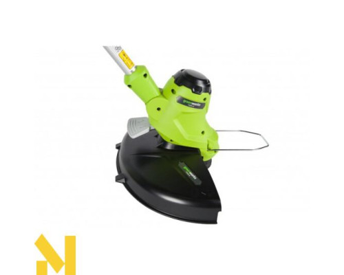 Тример електричний Greenworks GST4530