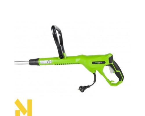 Тример електричний Greenworks GST6030