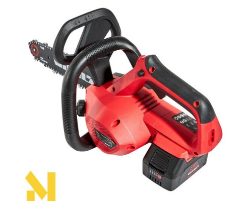 Пила ланцюгова акумуляторна Vitals AKZ 1830n Kit