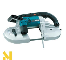 Пила стрічкова Makita 2107FK