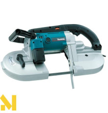 Пила стрічкова Makita 2107FK