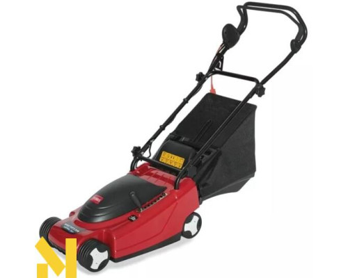 Газонокосарка електрична TORO (21136) 36 см
