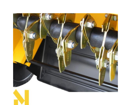 Аератор бензиновий Stiga SVP 40 B