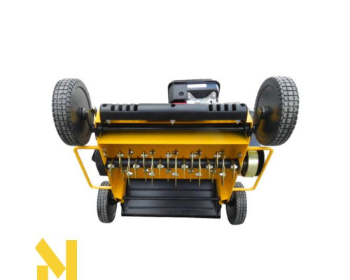 Аератор бензиновий Stiga SVP 40 B