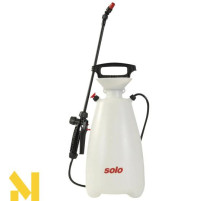 Обприскувач ранцевий Solo 212