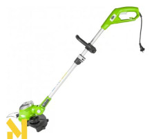 Тример електричний Greenworks GST5033M Deluxe