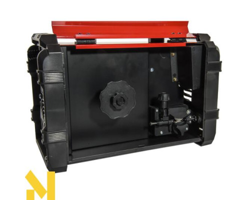 Зварювальний напівавтомат Vitals FCAW-1400 LED