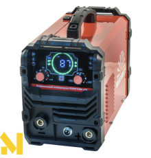 Зварювальний напівавтомат Vitals FCAW-1400 LED