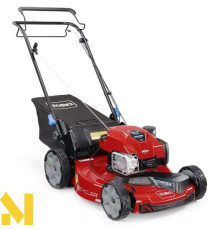 Газонокосарка бензинова TORO Recycler S55OST  55 см