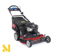 Газонокосарка бензинова TORO Blade Brake Clutch Timemaster 76 см
