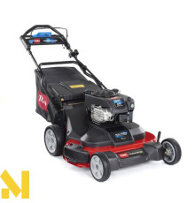 Газонокосарка бензинова TORO Blade Brake Clutch Timemaster 76 см