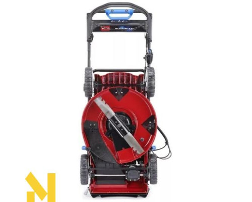 Газонокосарка акумуляторна TORO (21848)