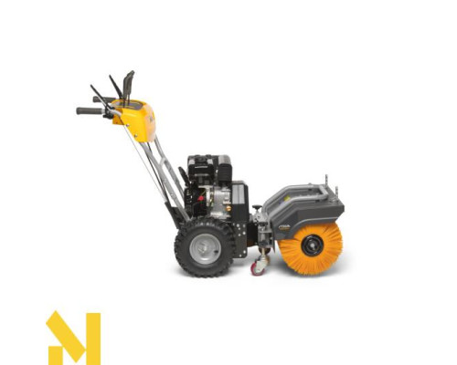 Підмітальна машина бензинова Stiga SWS 600 G