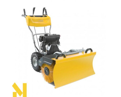 Підмітальна машина бензинова Stiga SWS 800 G