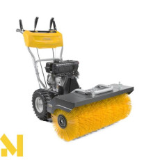 Підмітальна машина бензинова Stiga SWS 800 G