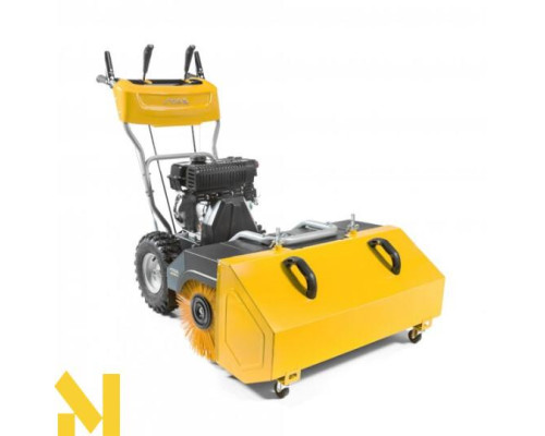Підмітальна машина бензинова Stiga SWS 800 G