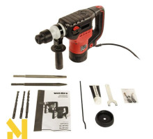 Перфоратор Vitals Master Ra 3615NC