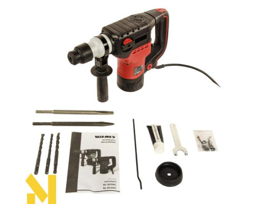 Перфоратор Vitals Master Ra 3615NC