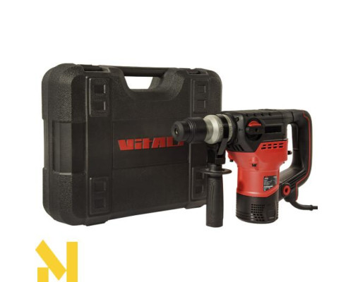 Перфоратор Vitals Master Ra 3615NC