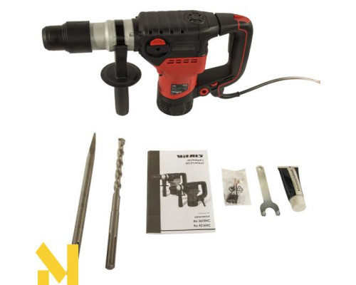 Перфоратор Vitals Master Ra 4216NC