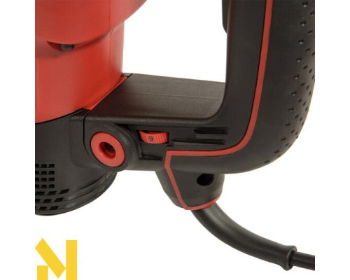 Перфоратор Vitals Master Ra 4216NC