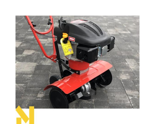 Мотокультиватор MTD Charlie KA Thorx 45