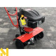 Мотокультиватор MTD Charlie KA Thorx 45