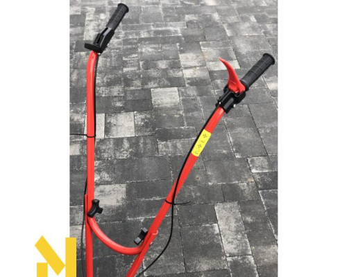 Мотокультиватор MTD Charlie KA Thorx 45