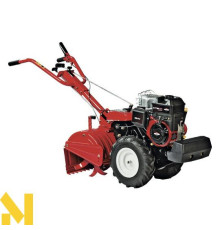 Мотокультиватор MTD Т/450