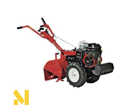 Мотокультиватор MTD Т/450