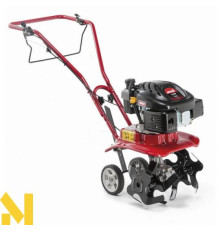 Мотокультиватор MTD T/205