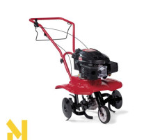 Мотокультиватор MTD T/245