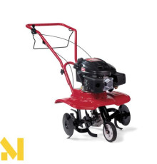 Мотокультиватор MTD T/245