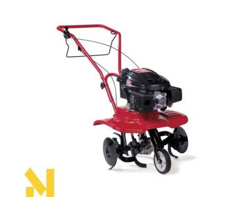 Мотокультиватор MTD T/245