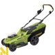Газонокосарка акумуляторна Procraft PLM22