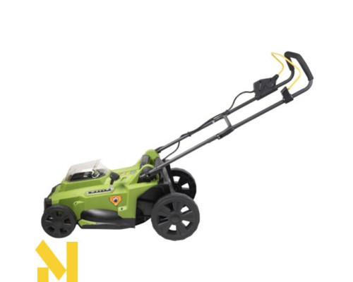 Газонокосарка акумуляторна Procraft PLM22