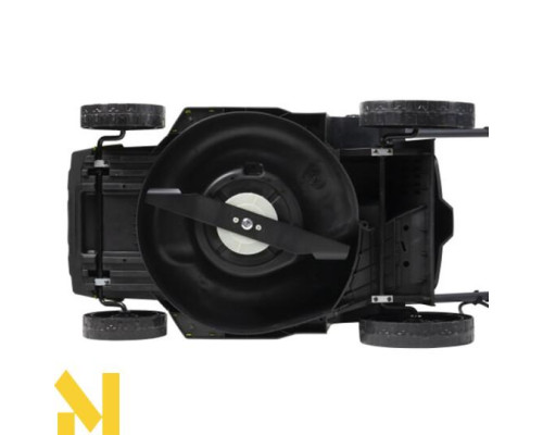 Газонокосарка акумуляторна Procraft PLM22