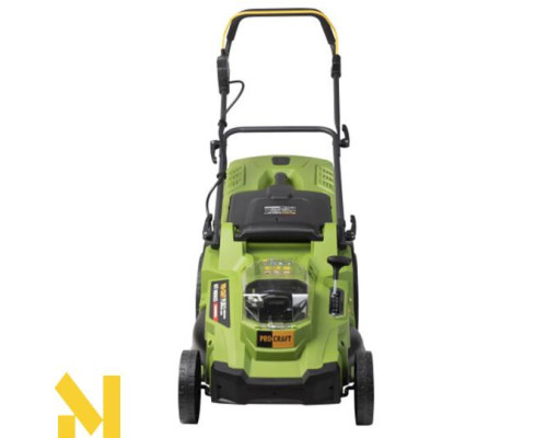 Газонокосарка акумуляторна Procraft PLM22