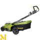 Газонокосарка акумуляторна Procraft PLM22