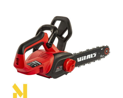 Пила ланцюгова акумуляторна Vitals AKZ 1830n (без АКБ та ЗП)