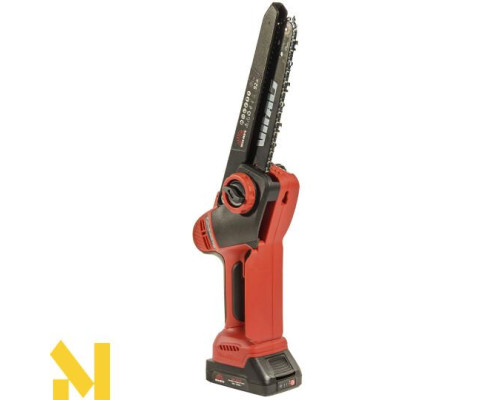 Міні-пила акумуляторна Vitals AKZ 1820-1n Kit